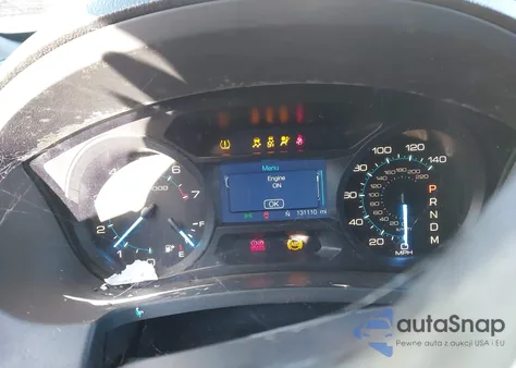 2015 Ford Explorer Xlt from USA, damaged, VIN 1FM5K7D88FGC52583